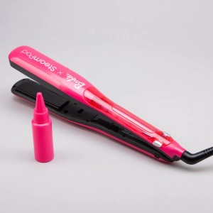 Стайлер для волосся професійний L`Oreal Professionnel Steampod 3.0 Barbie Limited Edition