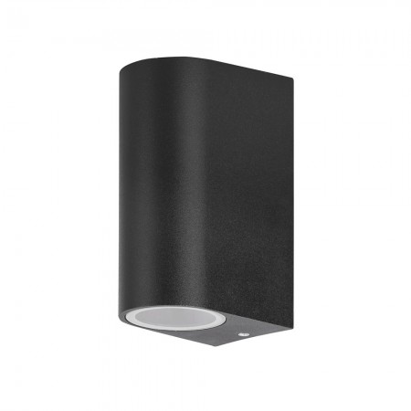 Світильник вуличний настінний ArchiLumia Milano AB2202