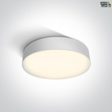 Світильник вуличний настінно-стельовий ArchiLumia Ruby 39014 