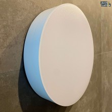 Світильник вуличний настінно-стельовий ArchiLumia Ruby 39014 