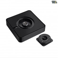 Світильник вуличний настінно-стельовий ArchiLumia Ruby 39015