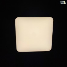 Світильник вуличний настінно-стельовий ArchiLumia Ruby 39015