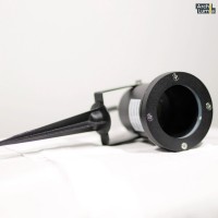 Вуличні світильники