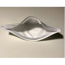 Респіратор ExtraTools Дніпро-2 FFP 2  NR D