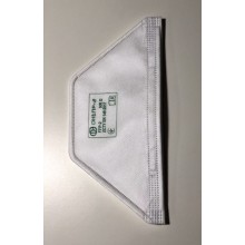 Респіратор ExtraTools Дніпро-2 FFP 2  NR D