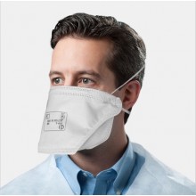 Респиратор Днепр-2 FFP2 