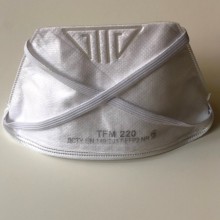 Респіратор TFM 220 FFP2  10шт.