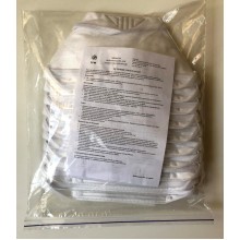 Респіратор TFM 220 FFP2  10шт.