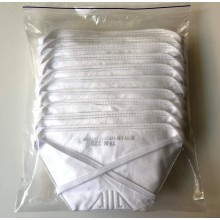 Респіратор TFM 220 FFP2  10шт.